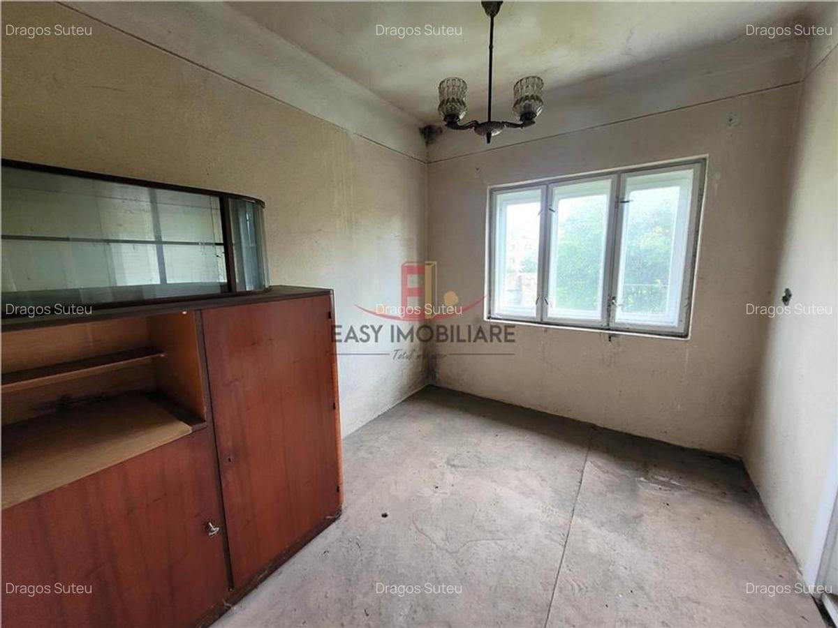 Casa 4 camere ,110 mp, Papiu Ilarian, singur in curte - 5