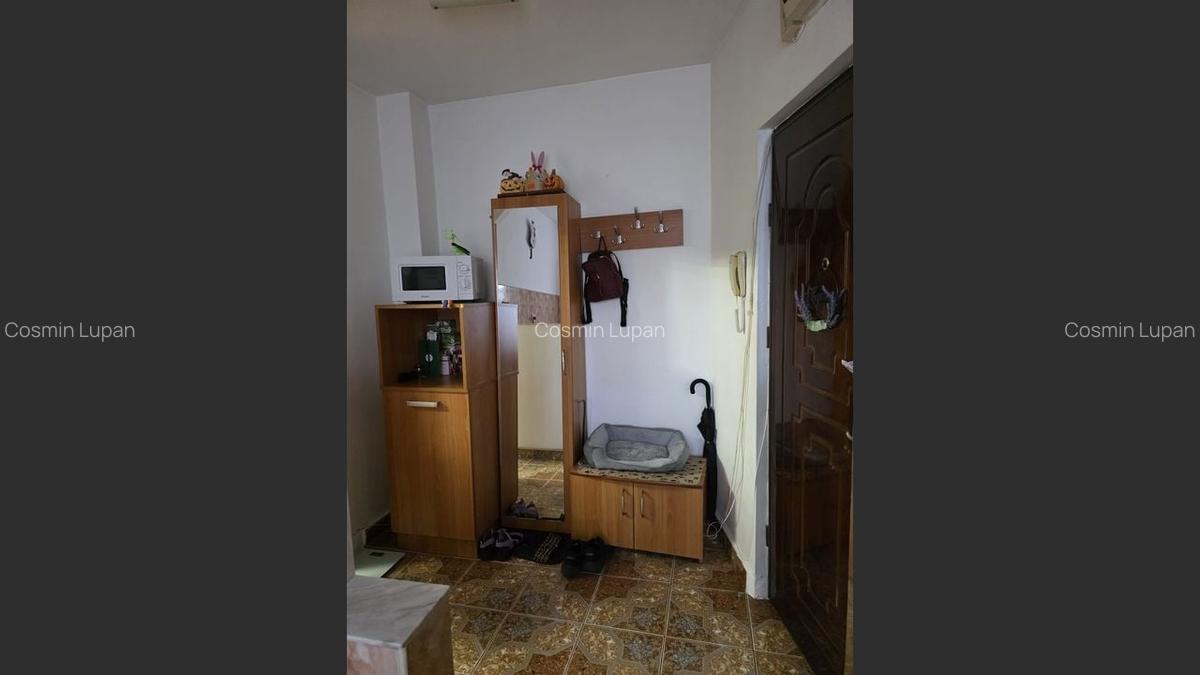 Apartament 2 camere Etaj 3 Ultracentral Baia Mare Comision 0 - 5