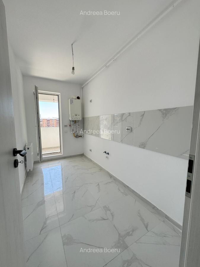 MUTARE IMEDIAT-TVA INCLUS-GARSONIERA DECOMANDATA- COMISION 0% MILITARI RESIDENCE - 4