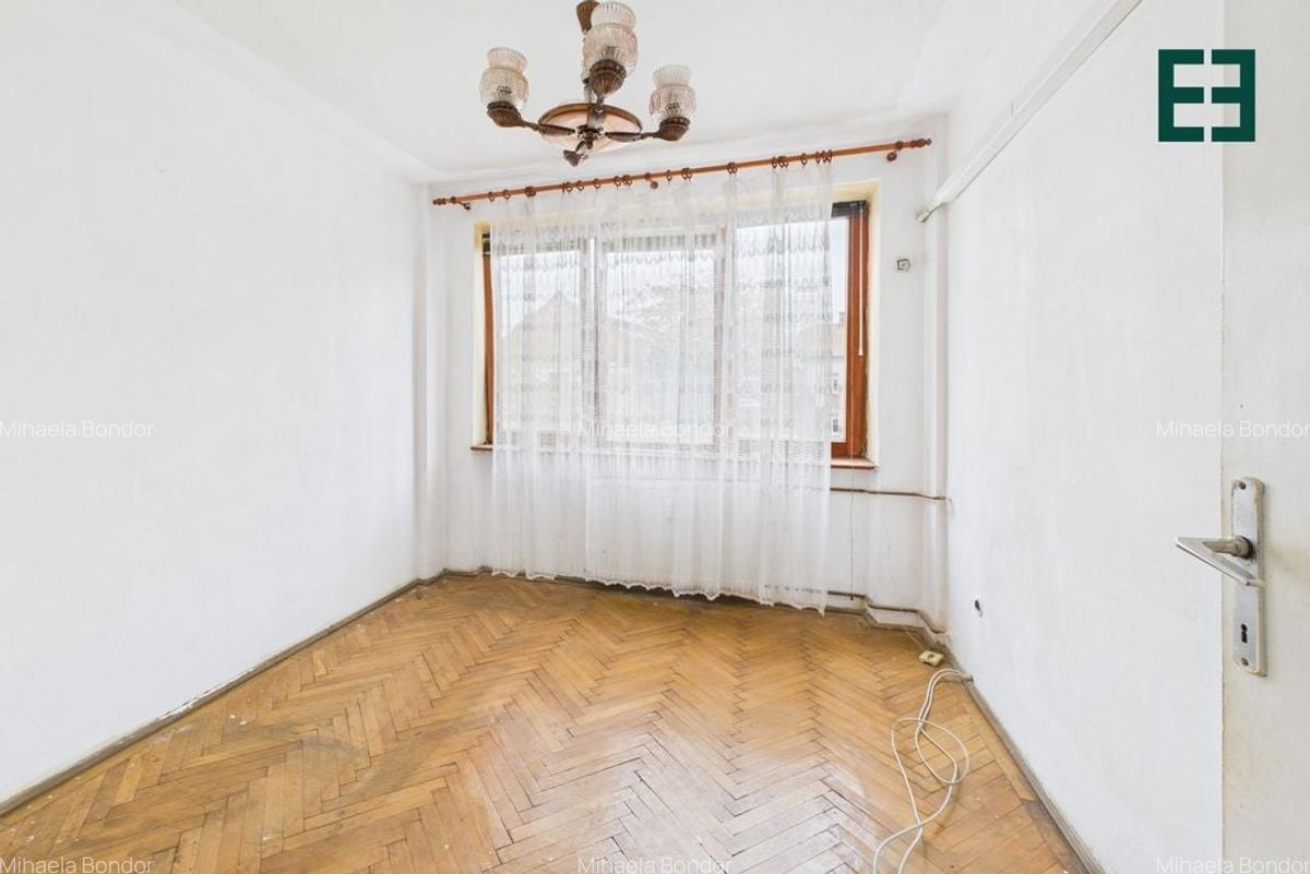 Apartament cu 3 camere și garaj etaj 1 - Zona Gării - Timișoara - 7