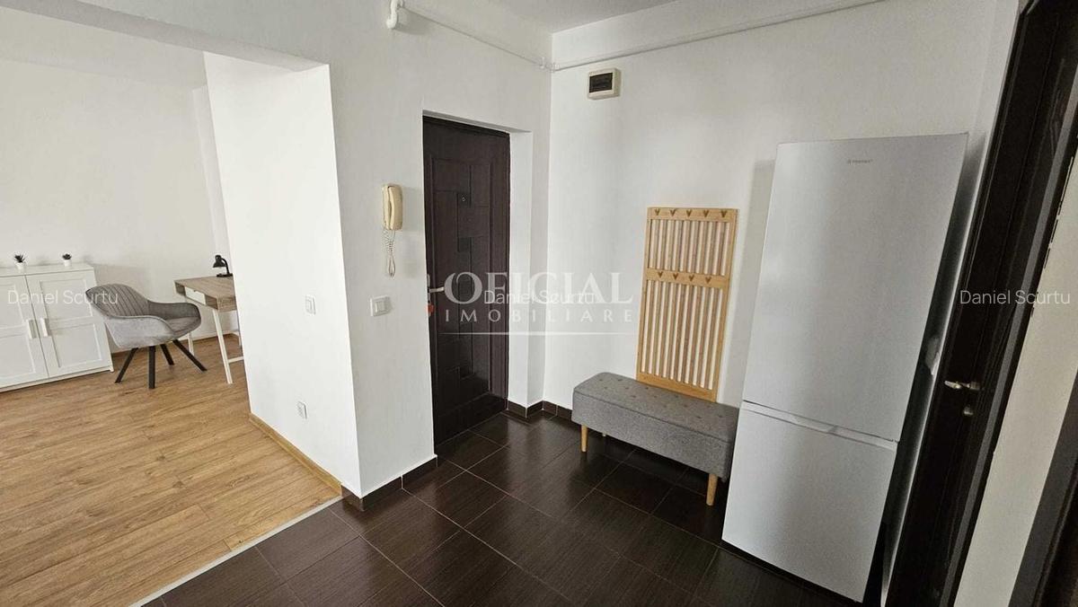 Apartartament 2 camere | Parcare | Renovat | Sesus de Sus | Floresti - 6