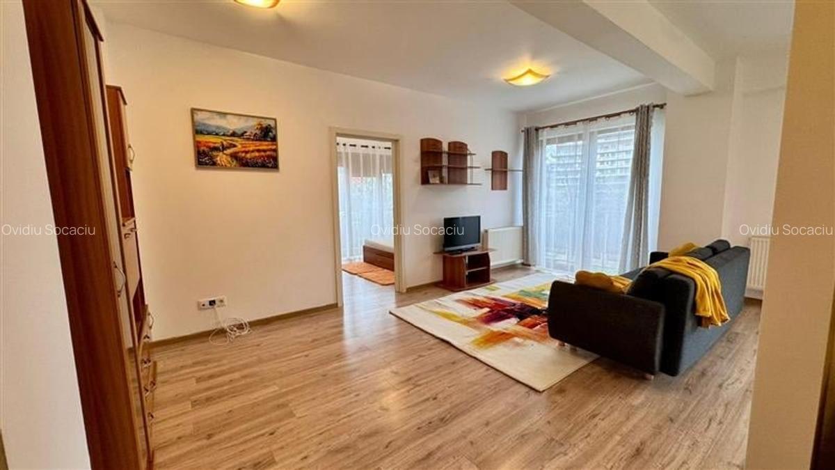 Apartament 2 camere Plopilor Modern cu parcare - 2