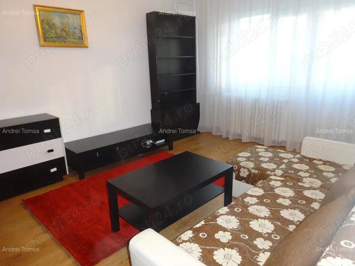 Inchiriez apt 2 camere Calea Mosilor 235, et 4 8, mobilat si utilat - 2