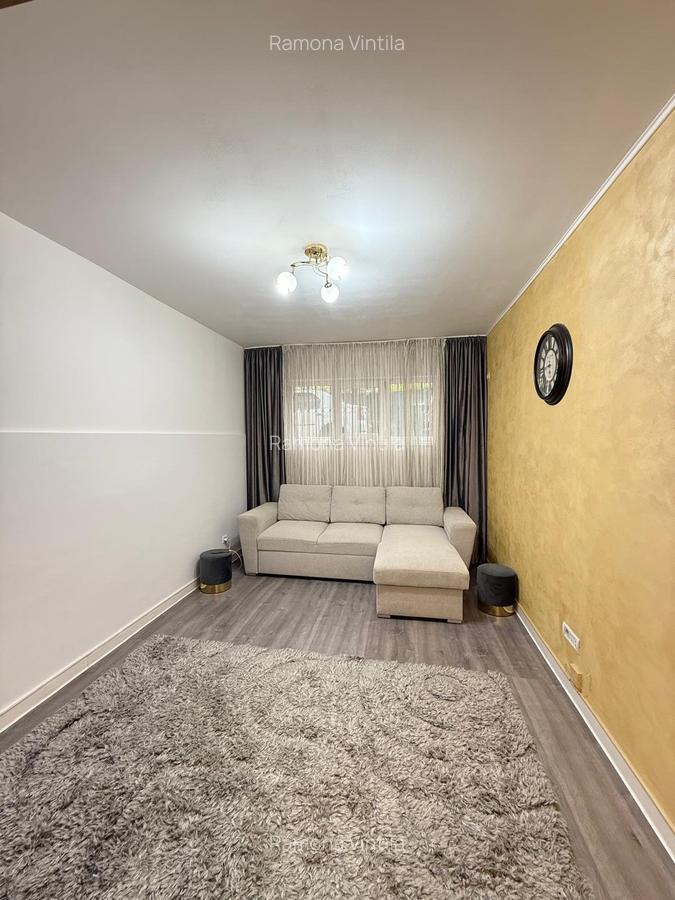 Garsoniera mobilata- Militari Reisdence -Str.Apeductului- Comision 0% - 11