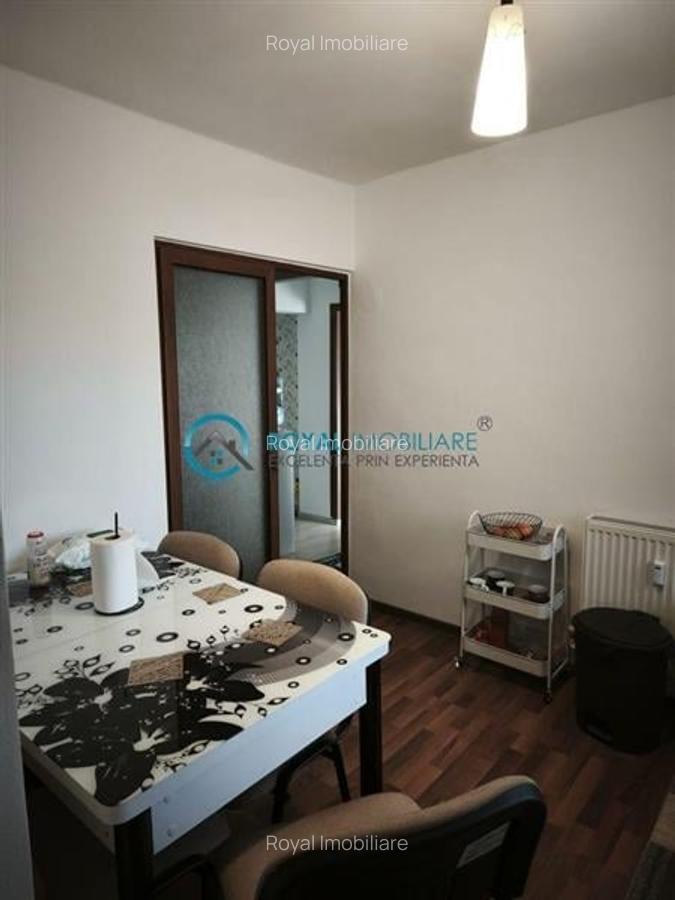 Royal Imobiliare - Vanzare apartament 2 camere zona Democratiei - 5