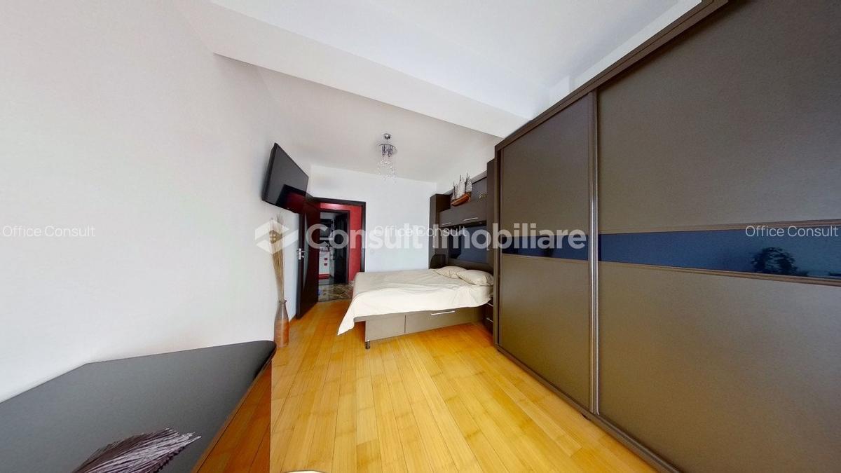 Apartament cu 3 camere | Grigorescu | Bloc Nou - 2