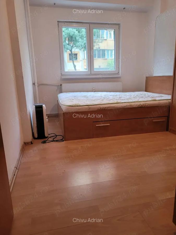 Apartament 3 camere(bloc reabilitat) Parc Sebastian - particular - 4