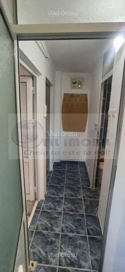 Apartament 1 camera Podu de Fier-  350 EURO - 3