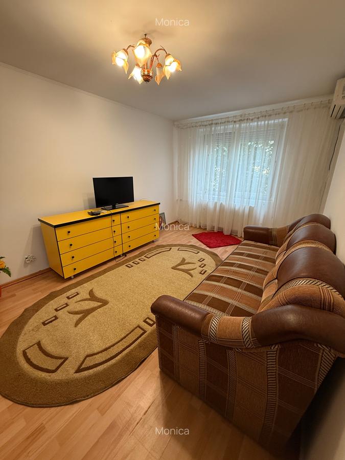 Apartament 2 camere Fizicienilor-metrou Nicolae Grigorescu - 40