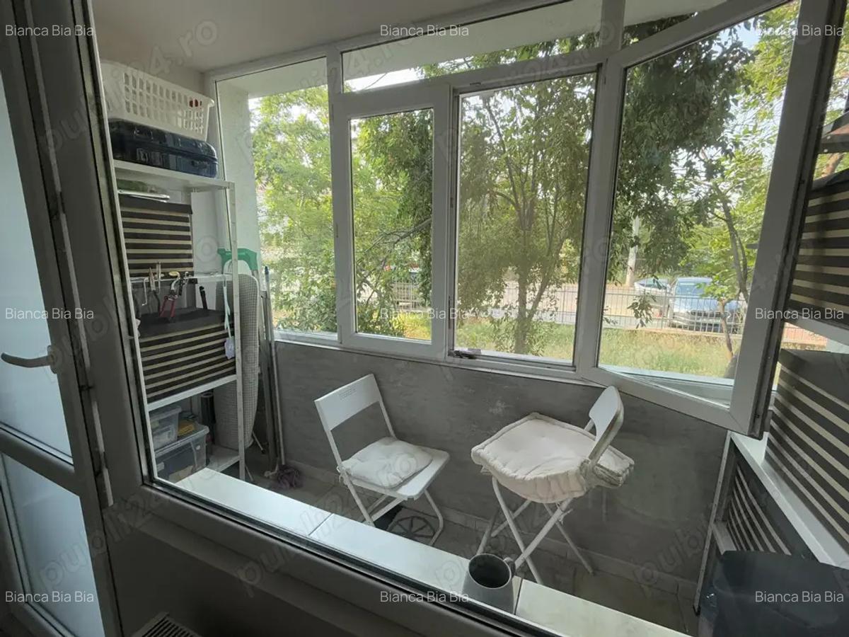 Apartament 4 camere zona Piata Trapezului - 9