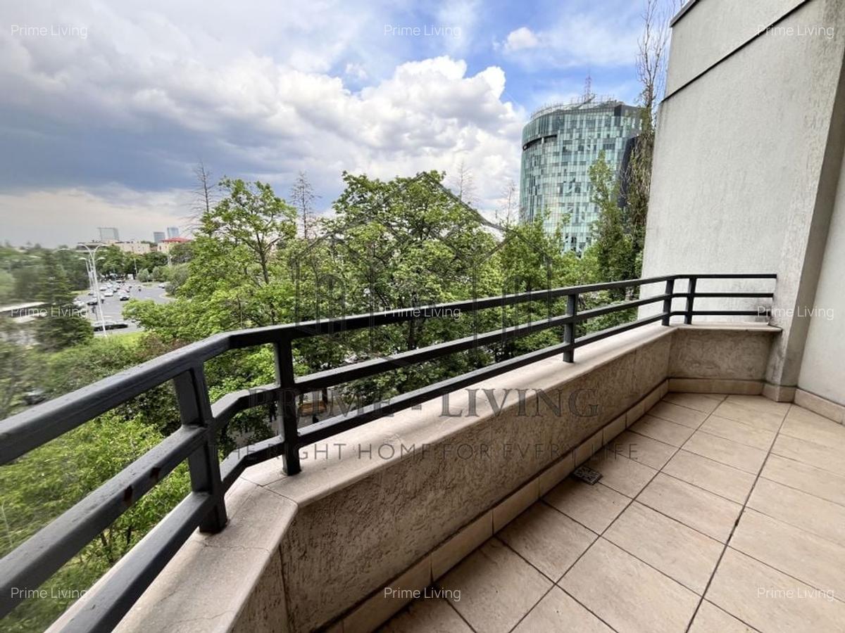 APARTAMENT / SPAȚIU BIROU CU 4CAMERE LA INCHIRIERE IN ZONA AVIATORILOR - 12