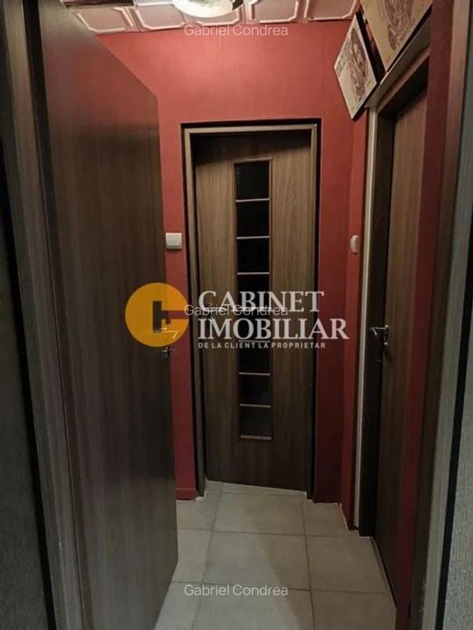 3 camere, bloc de caramida cu stalpi de beton, Tatarasi, liber! - 4