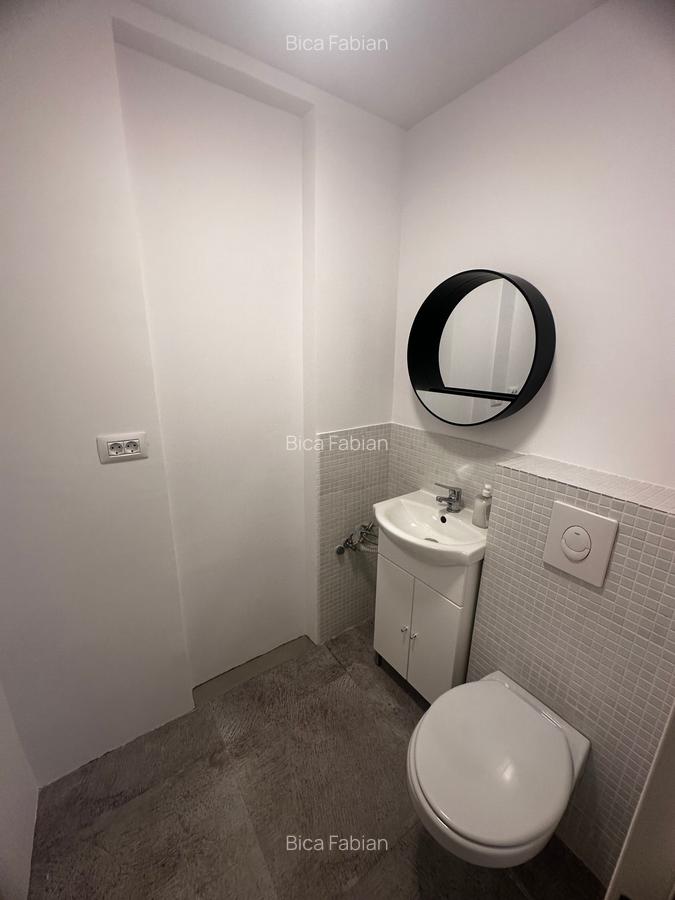 Apartament 3 Camere Piata Muncii | Centrala Proprie | Renovat Premium | - 8