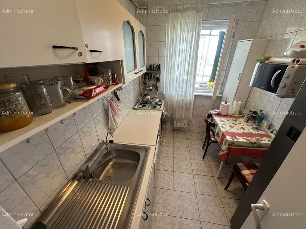 Apartament 5 camere zona Tomis Nord - 3