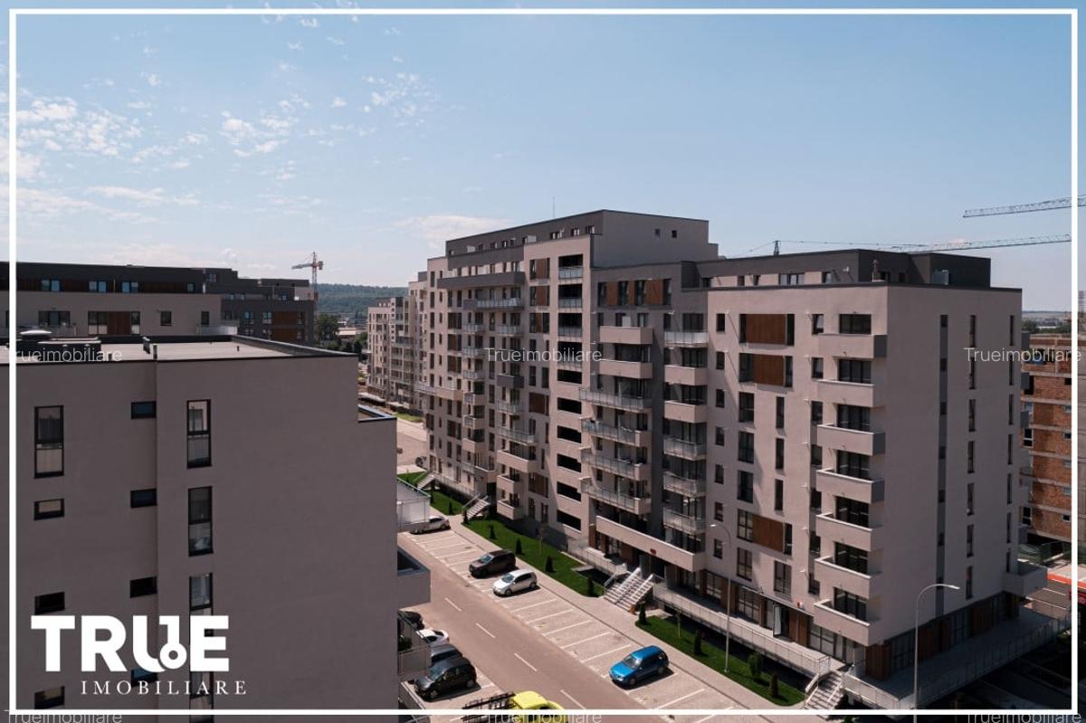 Ap.3 camere, 70.7m? + balcon, Maurer Residence! - 19