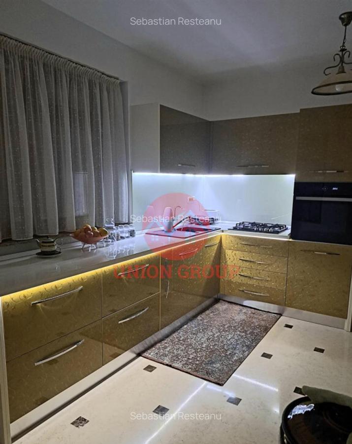 Vila Zona Turistica 7 Camere, Finisaje de Lux, Aproape de Pl - 9 Vila Zona Turistica 7 Camere, Finisaje de Lux, Aproape de Pl - 9