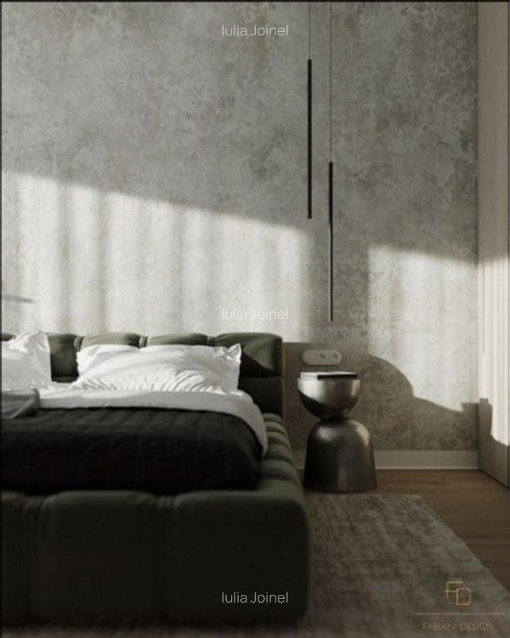 Apartament impresionant, mobilat, imobil boutique exclusivist! - 18