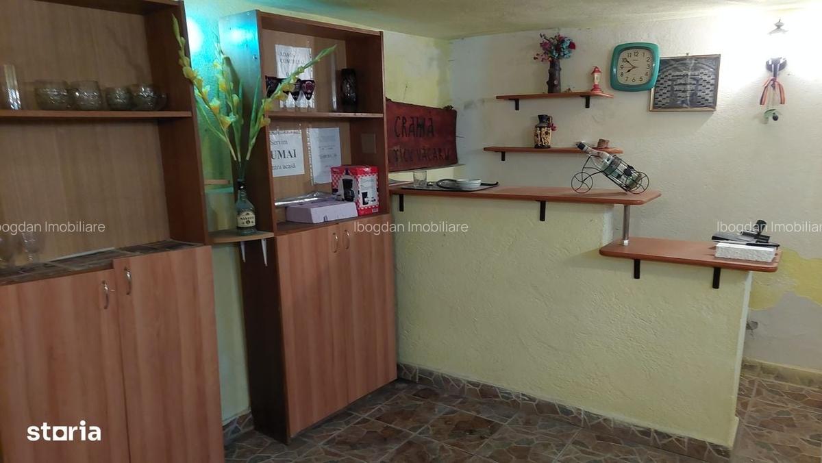 Apartament cu 2 camere la casă în zona Schei, COD 8191 - 2