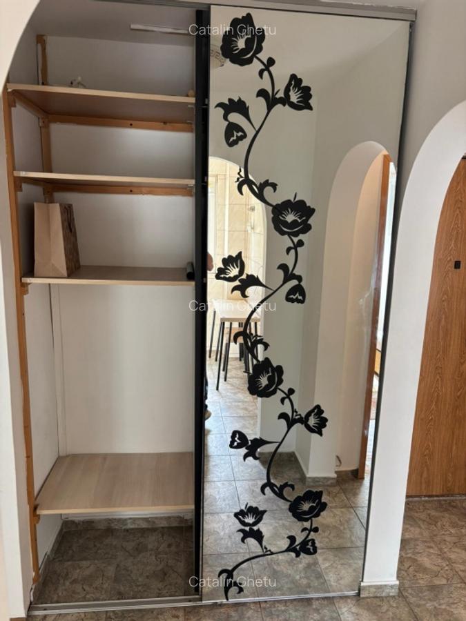 2 Camere | Dorobanti - Str.Amman | 10 Minute Metrou | Pet Friendly - 12