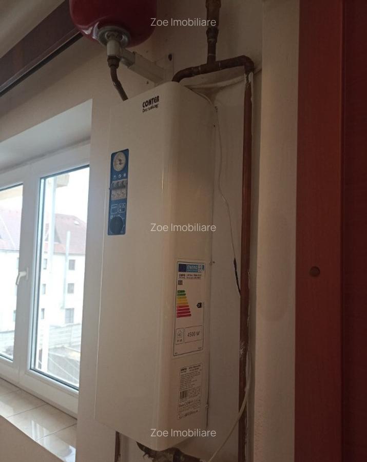 De vanzare garsoniera pe strada Grigore Balan in Sfantu Gheorghe - 10