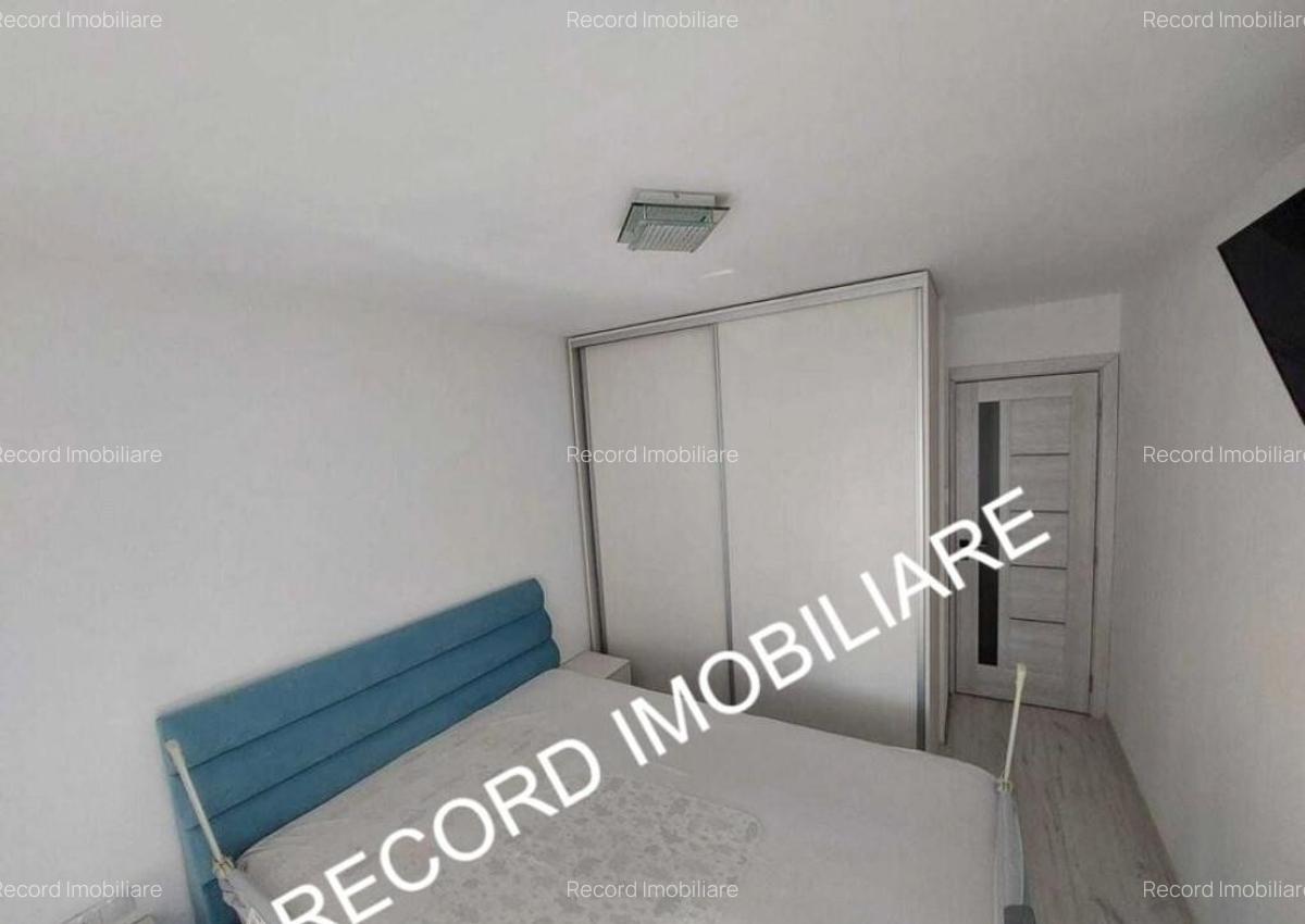 Apartament 3 camere,2 bai, etaj 1, 2 parcari in Floresti - 4
