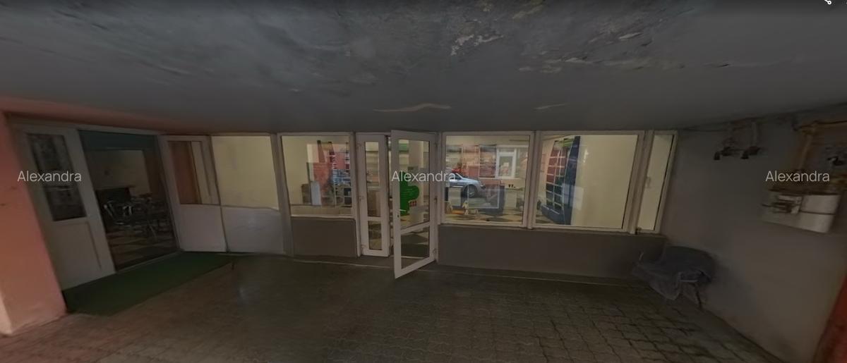 Spatiu Comercial de inchiriat Jud. CLUJ Str. DONATH Nr. 100A Pret negociabil - 1