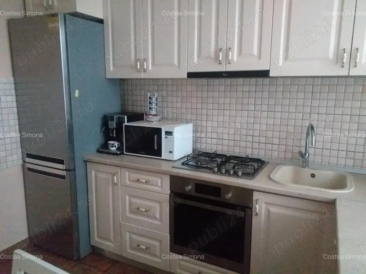 Ultracentral, etaj 1 4, garaj la parter - 1