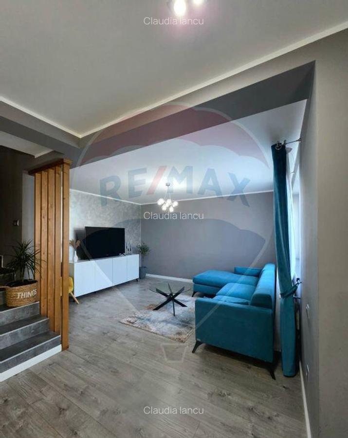 Casa noua Strada Aviatorilor Medias - 18