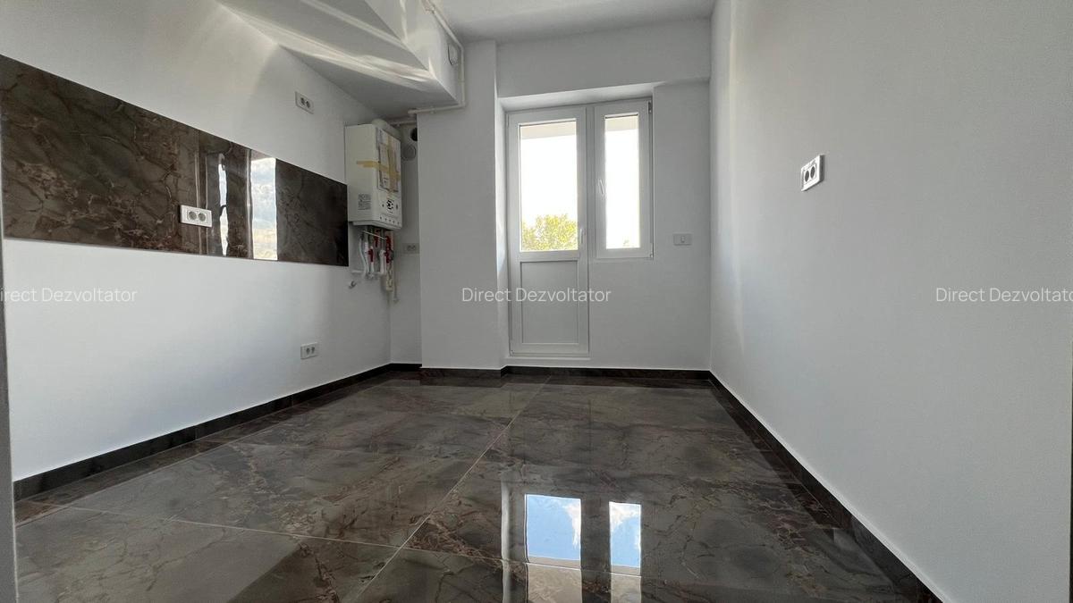 🔷Apartament 3 camere, 2 băi, parcare inclusă – bloc boutique - 2