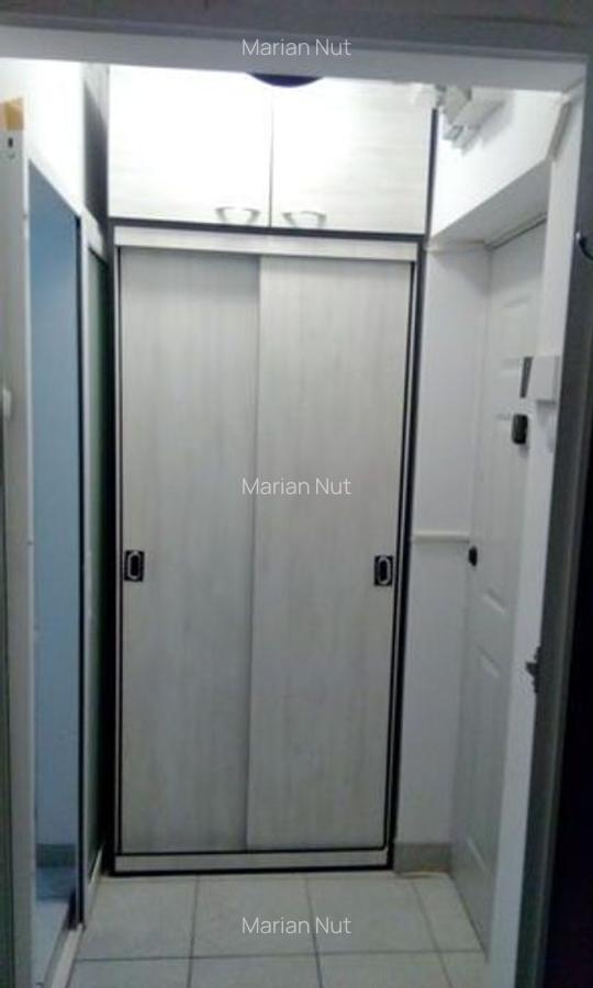 Garsonieră  mobilată / utilată 17mp! - 8