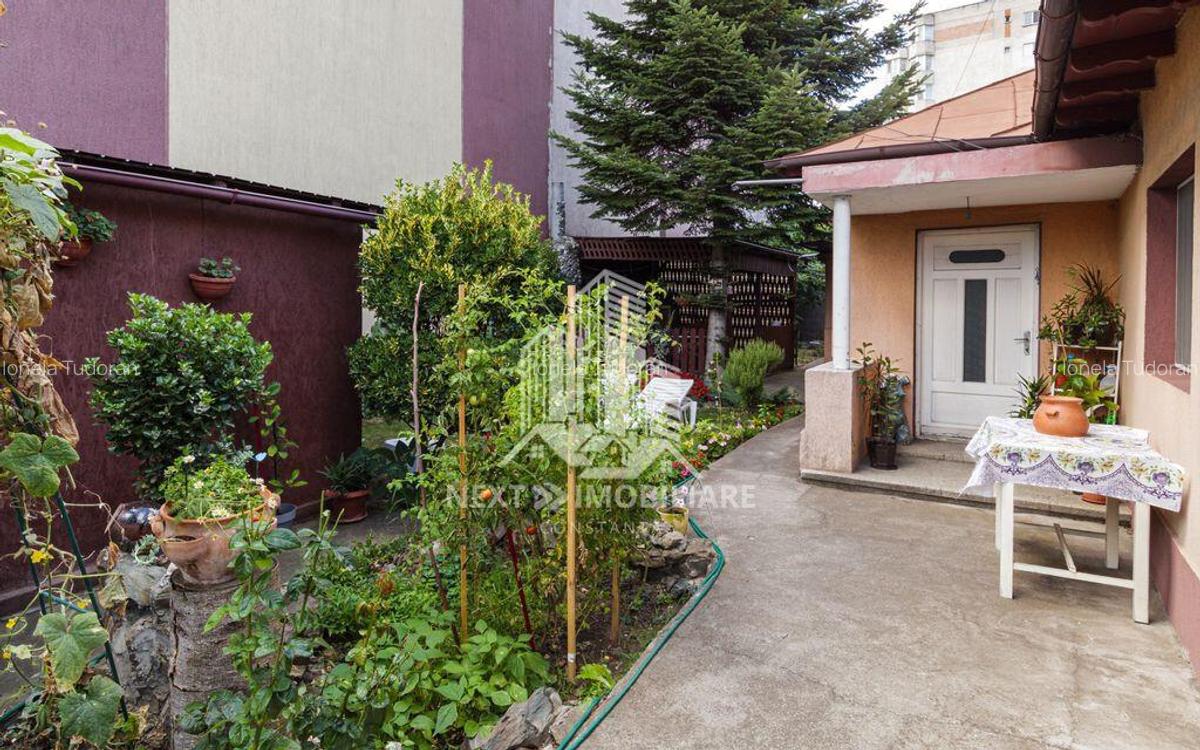 Casa Coiciu 5 camere la sol cu teren 408 mp si garaj - 11 Casa Coiciu 5 camere la sol cu teren 408 mp si garaj - 11