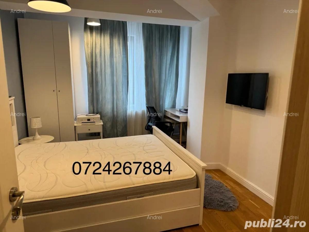 Inchiriere Apartament Timpuri Noi - 3 Camere (Vlaicu Voda Residence) - 3