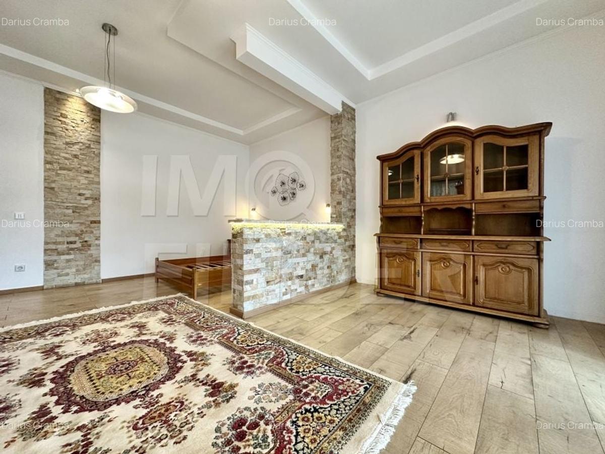 Închiriere apartament în vila, Andrei Muresanu - 6