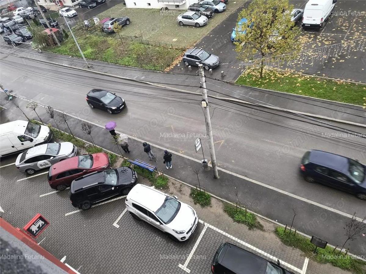 Drumul Jilavei - studio - centrala proprie - 4