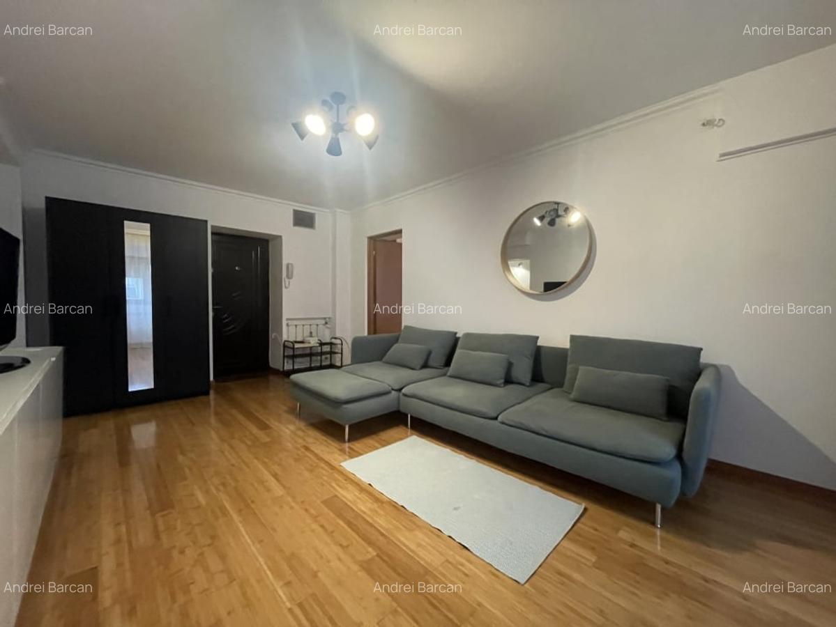 Locuinta perfecta pentru un stil de viata modern – 3 camere pe Decebal - 1