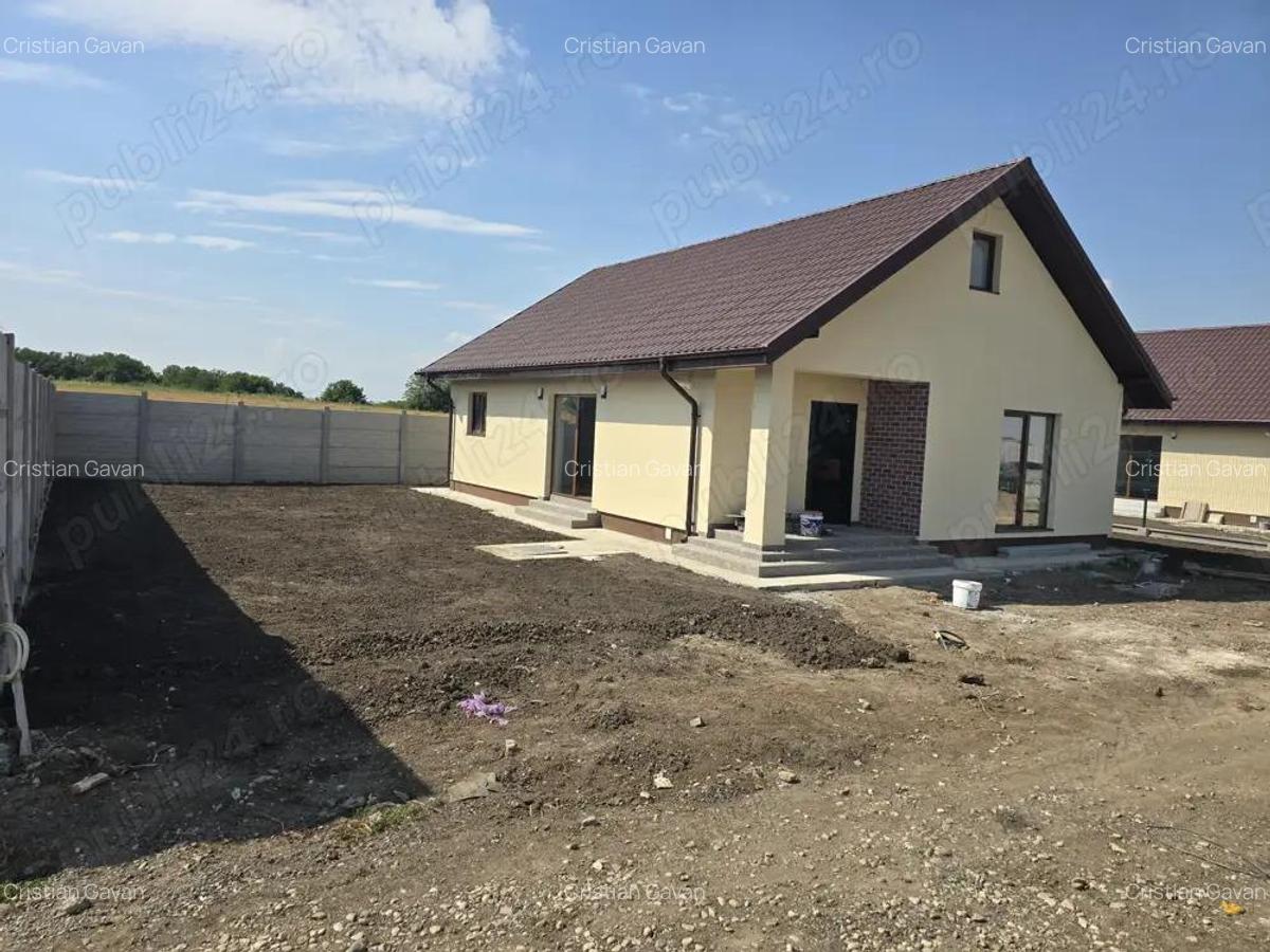Case parter la Dascalu ,Ilfov - 1