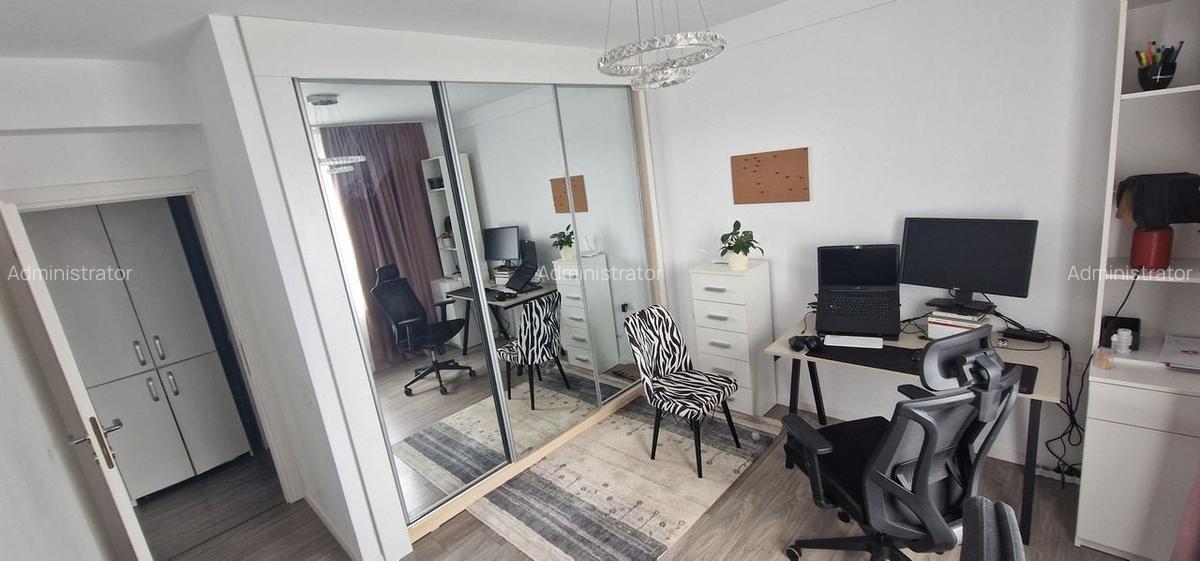 Apartament cu 3 camere decomandat, zona Promo. - 5