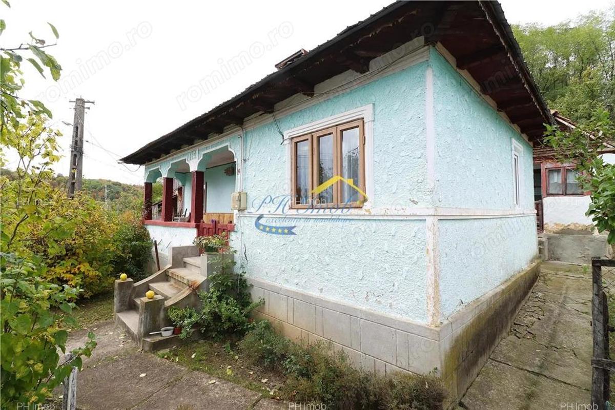 Casa de vanzare Alunis, Prahova - 2