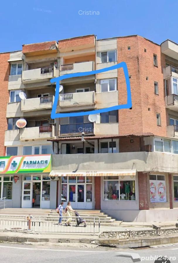 Apartament 2 camere, Strehaia Mehedin?i - 3