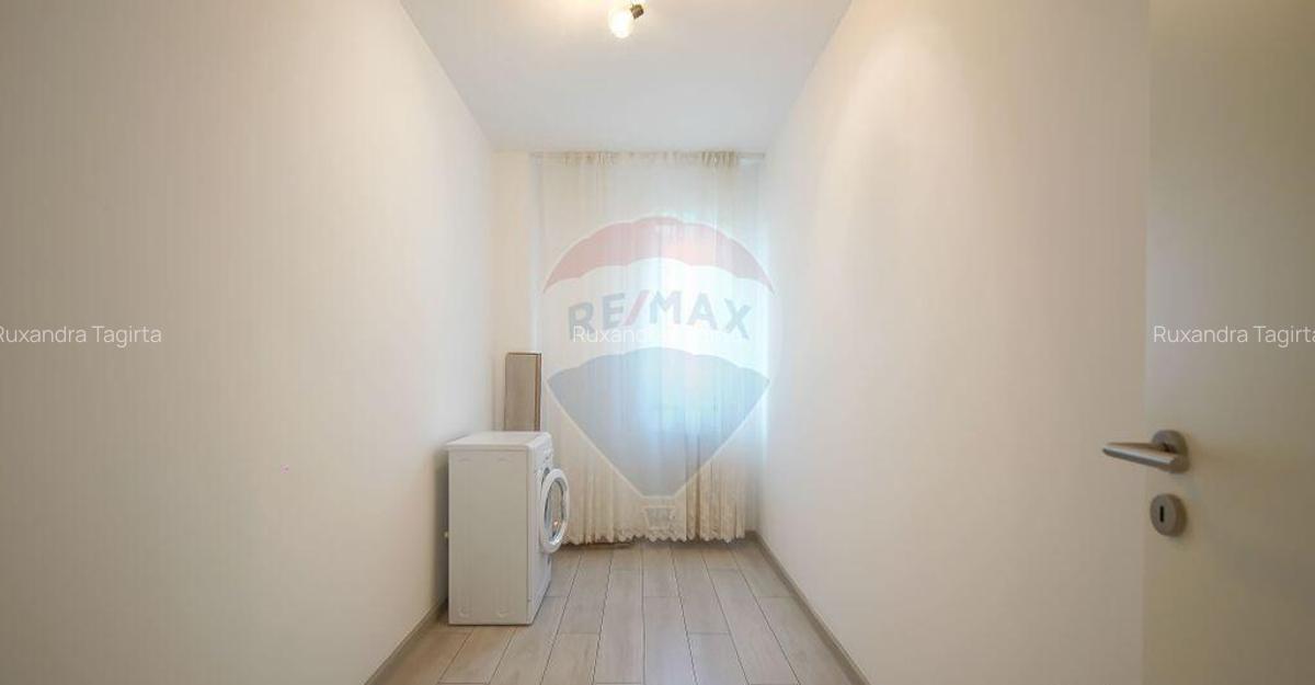 Apartament cu 3 camere parter inalt|loc de parcare si boxa - 13