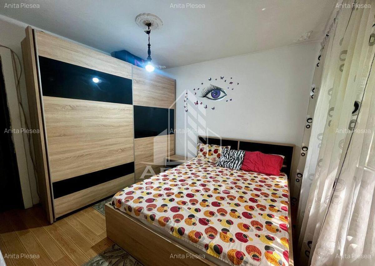 Apartament 2 camere,decomandat,zona Lipovei - 6