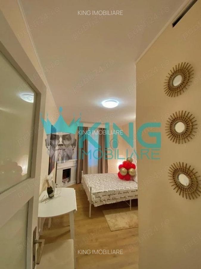 Apartament 2 Camere Floreasca Bucuresti - 7