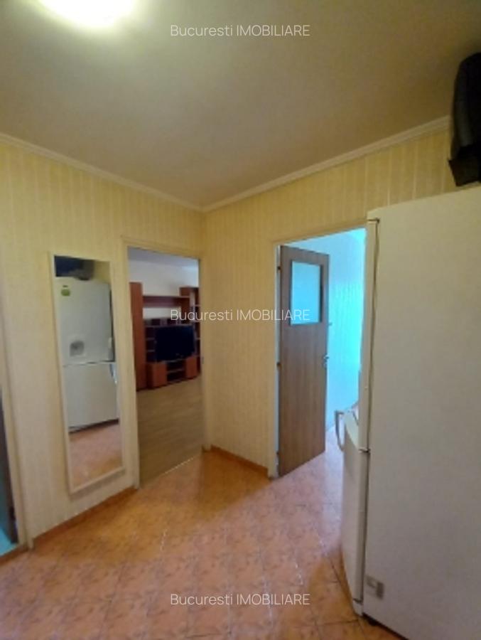 Vitan Mall Casa de Pensii, bl.reabilitat,decomandata,geam baie,mobilata,balcon. - 8