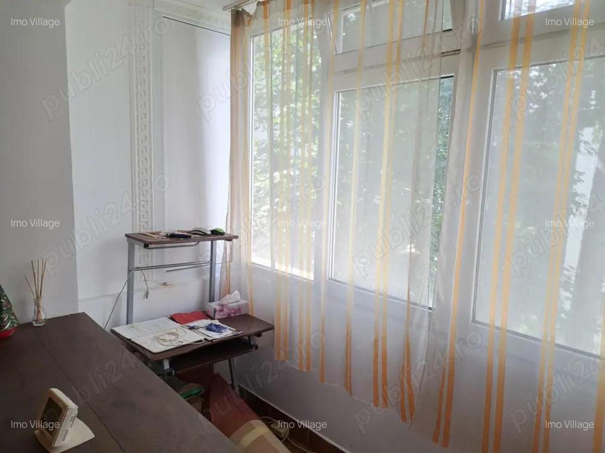 Vand apartament 2 camere, Tg. Mures, zona Dambu - 3