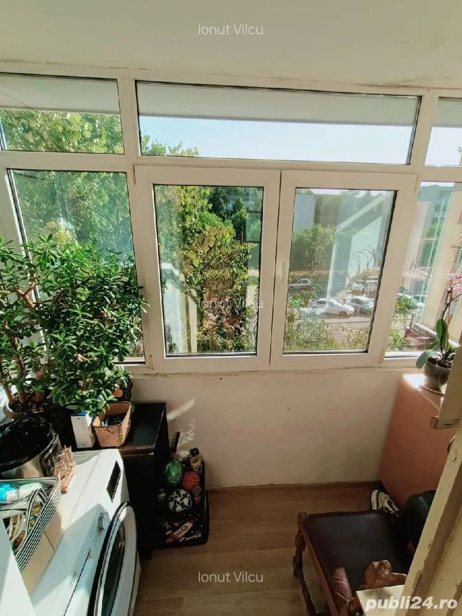 Apartament cu doua camere - 4