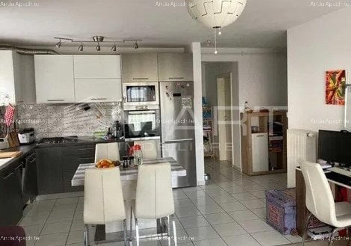 Apartament 3 camere zona Avantgarden Bartolomeu - 6