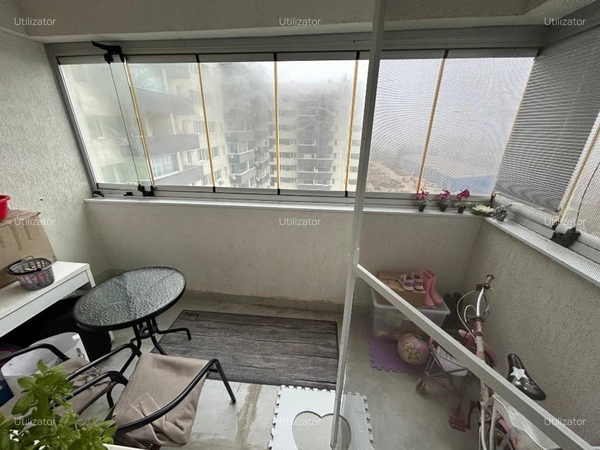 Proprietar vand  apartament  2 camere utilat si mobilat - 8