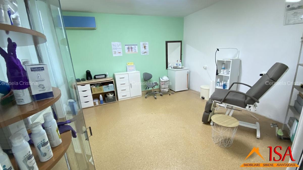 Spațiu Comercial – Zona MIHAI VITEAZU - 5 Spațiu Comercial – Zona MIHAI VITEAZU - 5