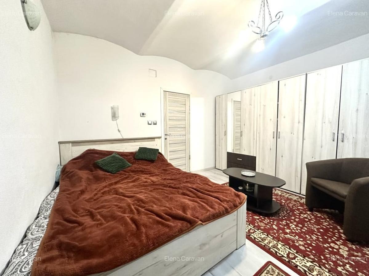 Apartament cu 1 camera, 27 mp utili - Complexul Studentesc - 4
