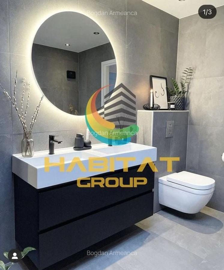 De vanzare, apartament cu 2 camere decomandat in Theodor Pallady - 6